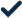 checkmark1