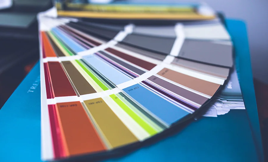 The Hidden Power of Neutral Colors