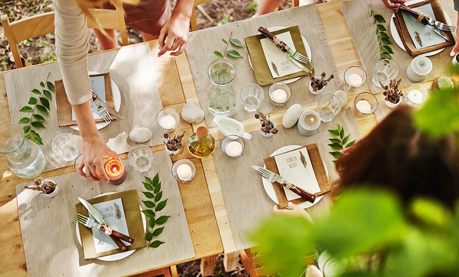Thanksgiving Dinner Just Got Easier