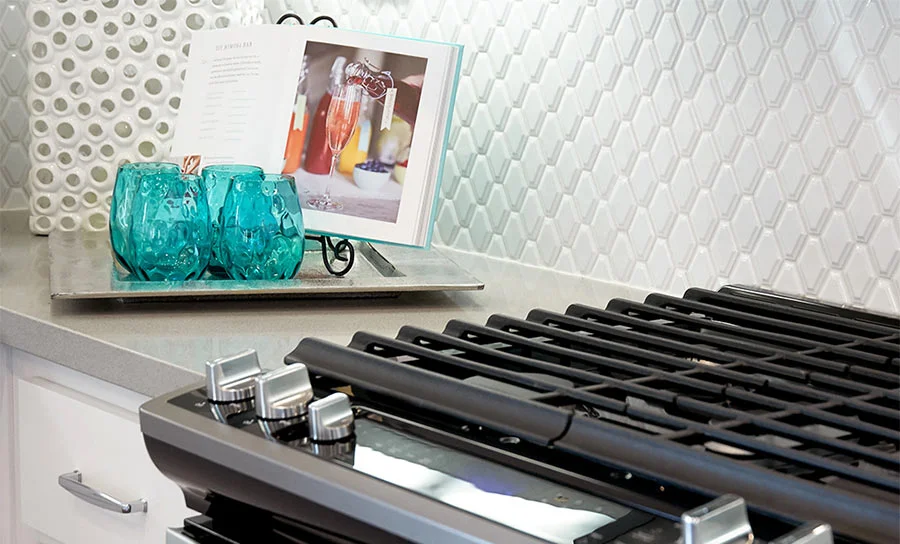 April is National Decorating Month