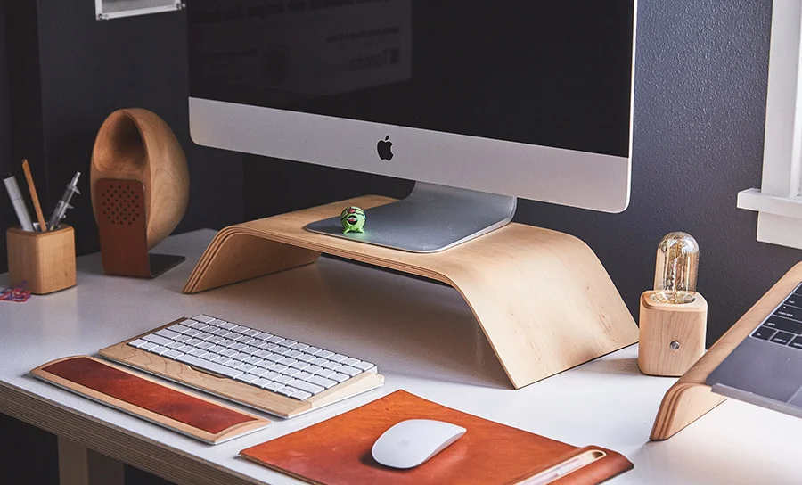 Home Office Hacks