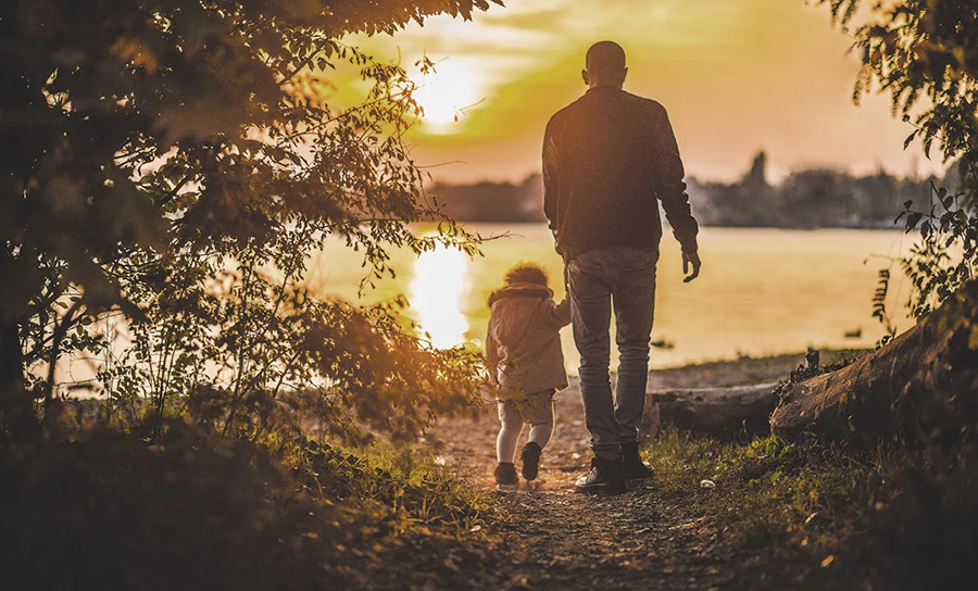Making Father’s Day Special