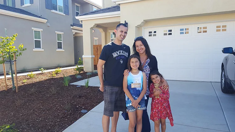 #SigHomesStory, Signature Homes