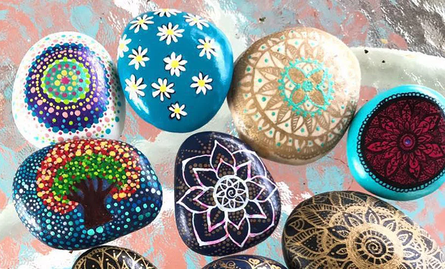 Kindness Rocks!