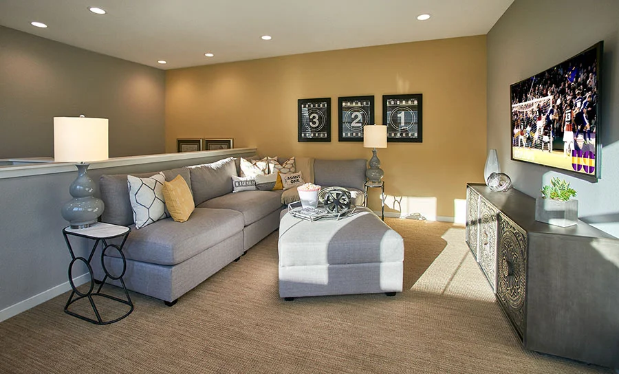 Love Your Signature Loft