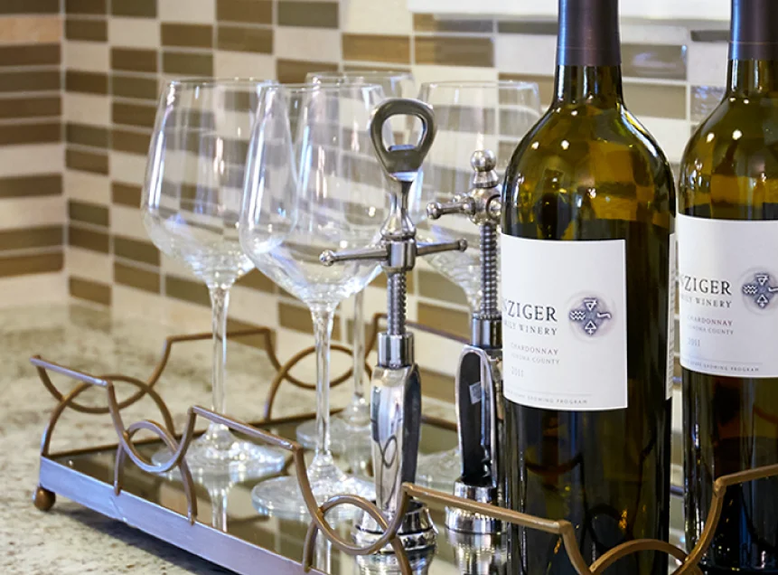 Signature Homes Quick-Move-Ins Get You Home for the Holidays