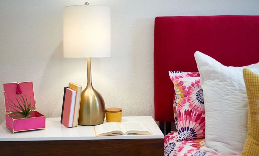 How to Light your Signature Home this Fall
