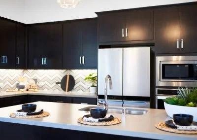 Kitchen Detail