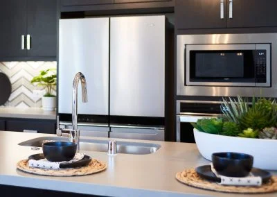 Kitchen Detail