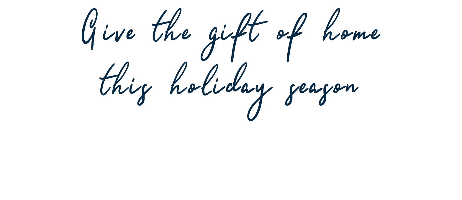 Homeowner Referral, Signature Homes