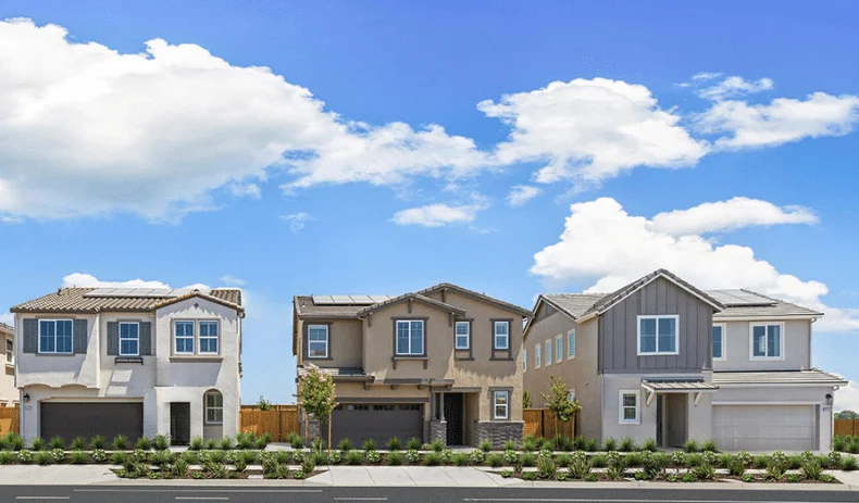 Signature Homes Community
