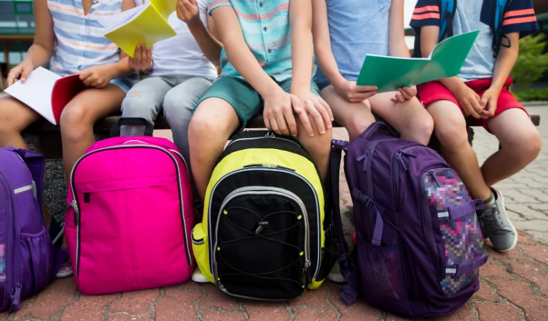 Help a Local Student Start the School Year with Confidence: Join the Signature Homes Backpack Drive