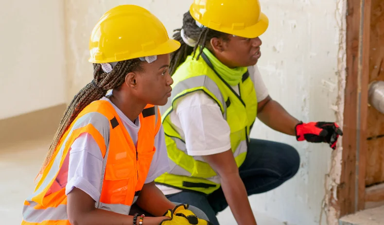Building More Than Homes: Celebrating the People Behind the Work